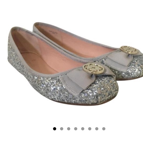 kate spade Shoes - Kate Spade Fontana Too Ballet Flats